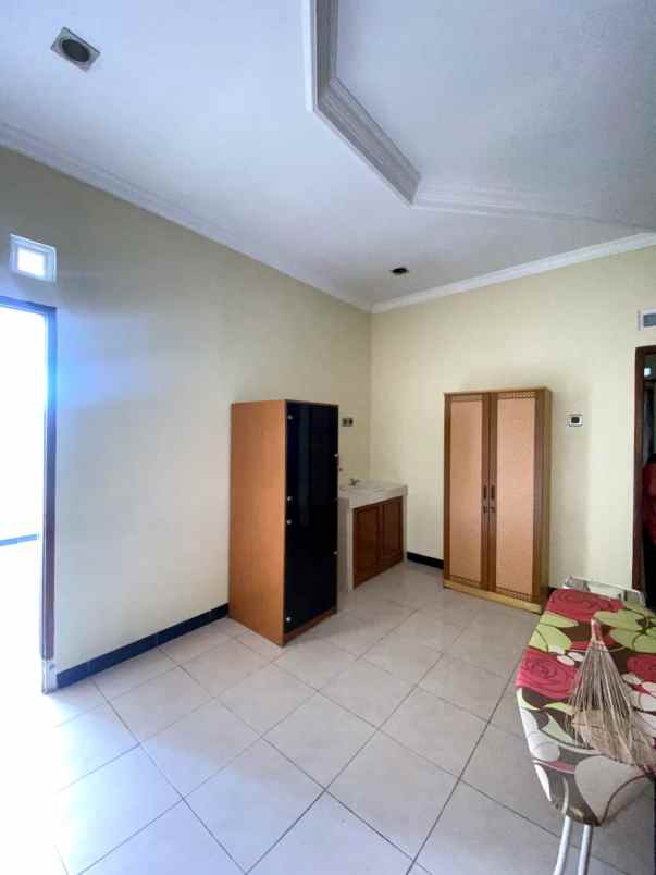 jual rumah bagus di banyumanik