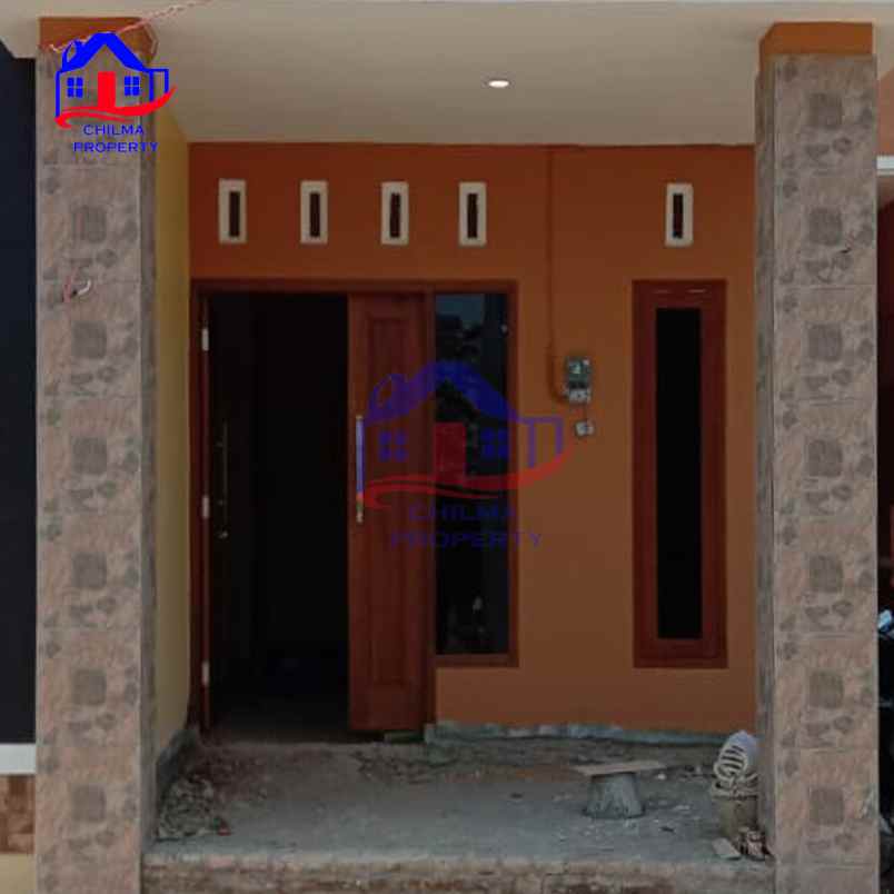 jual rumah baru one gate system di perumahan kudus