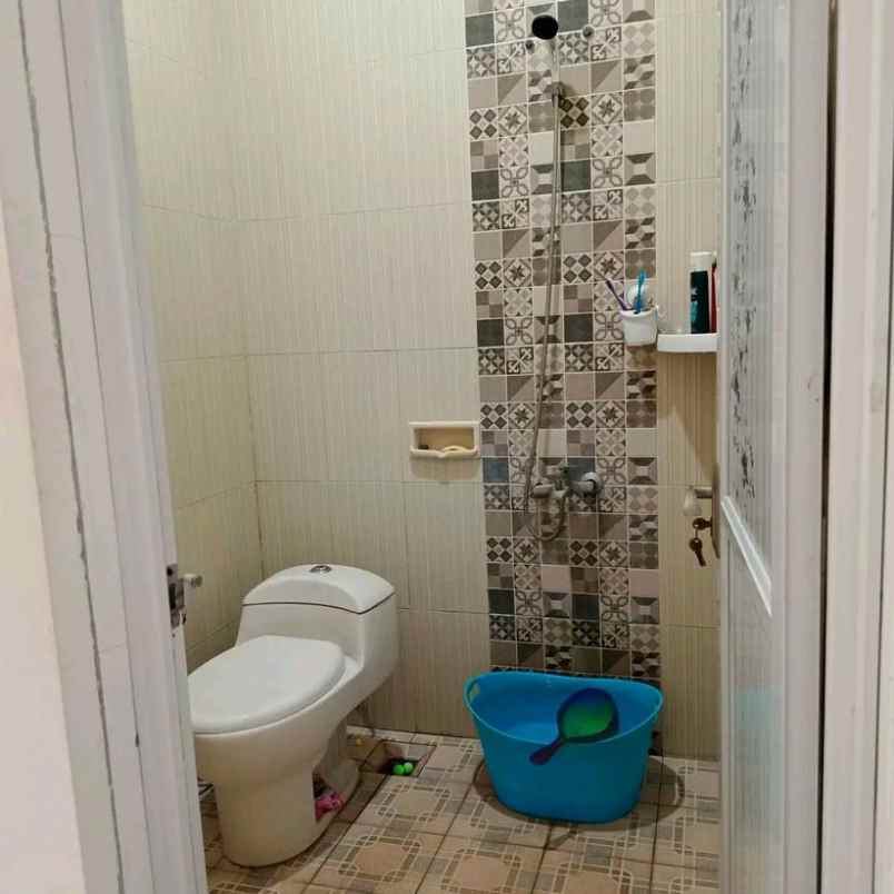 jual rumah cantik murah dekat alun alun cimahi