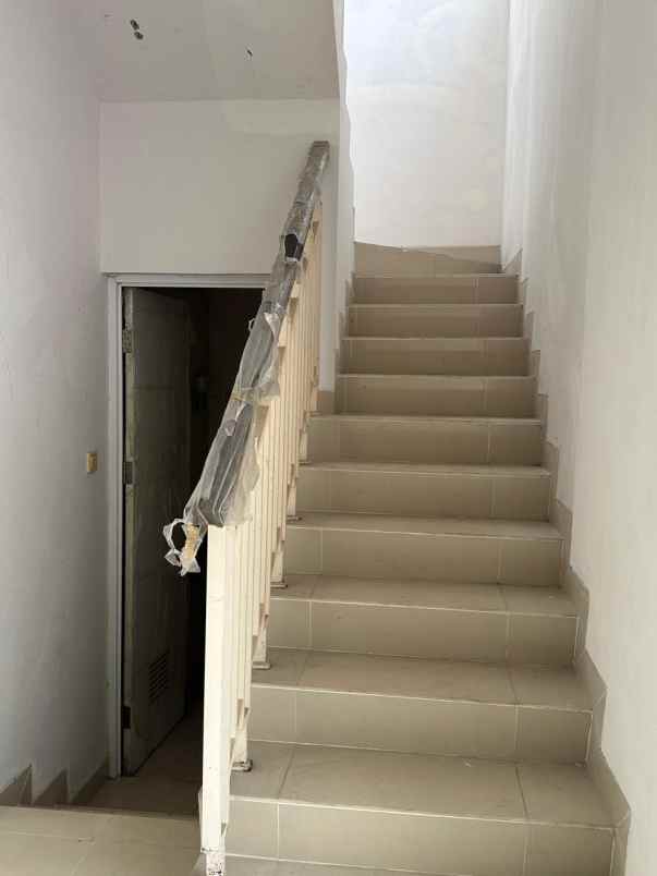 jual rumah cibubur country cikeas