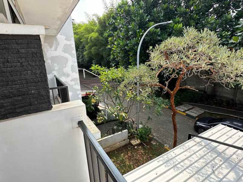 jual rumah cibubur country cikeas