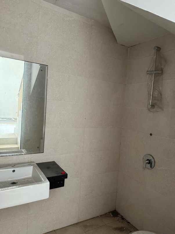 jual rumah cibubur country cikeas