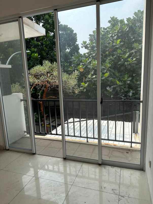 jual rumah cibubur country cikeas