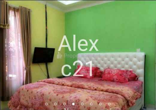 jual rumah cililitan besar kramat jati jakarta timur