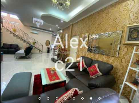 jual rumah cililitan besar kramat jati jakarta timur