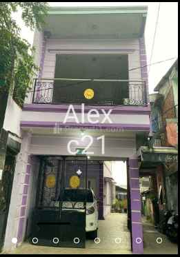 jual rumah cililitan besar kramat jati jakarta timur