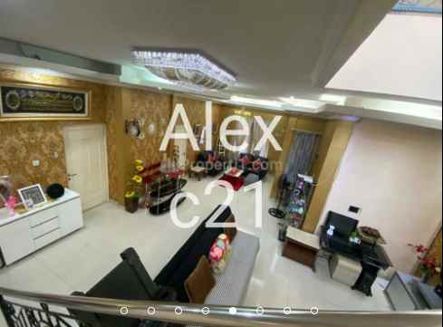 jual rumah cililitan besar kramat jati jakarta timur