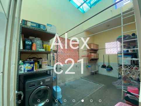 jual rumah cililitan besar kramat jati jakarta timur