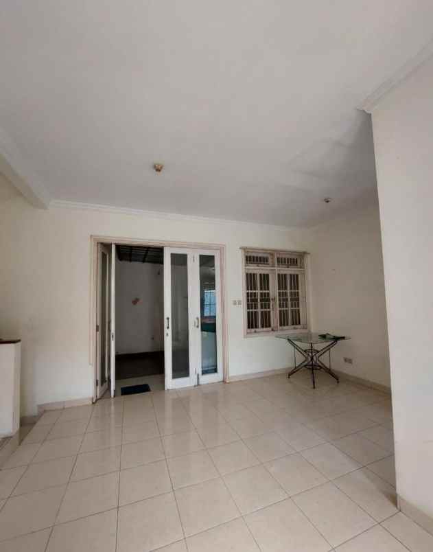 jual rumah citra gran cibubur