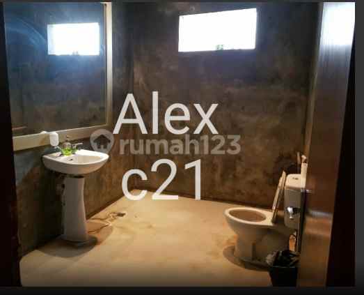 jual rumah di kemang mampang prapatan jakarta selatan