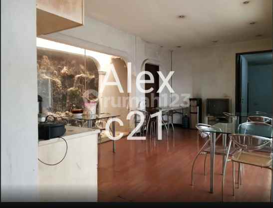 jual rumah di kemang mampang prapatan jakarta selatan