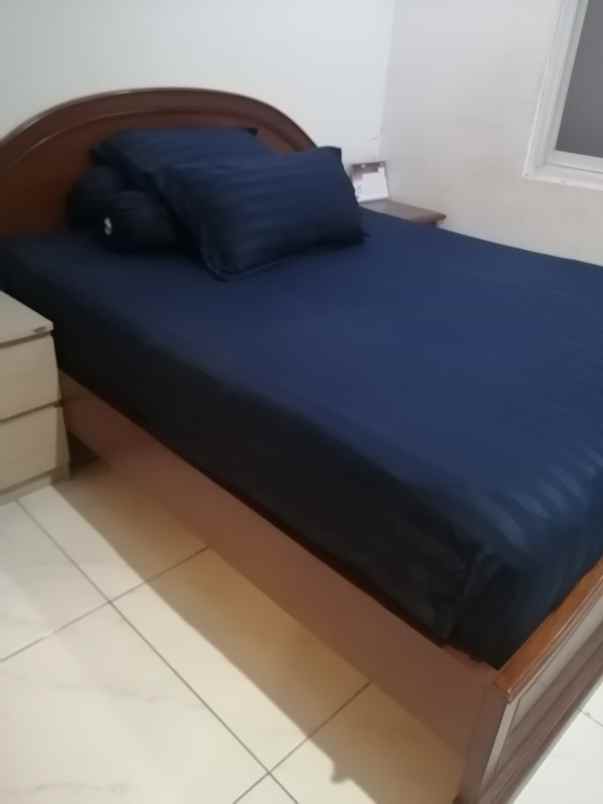 jual rumah di kota bandung strategis sayap pasteur