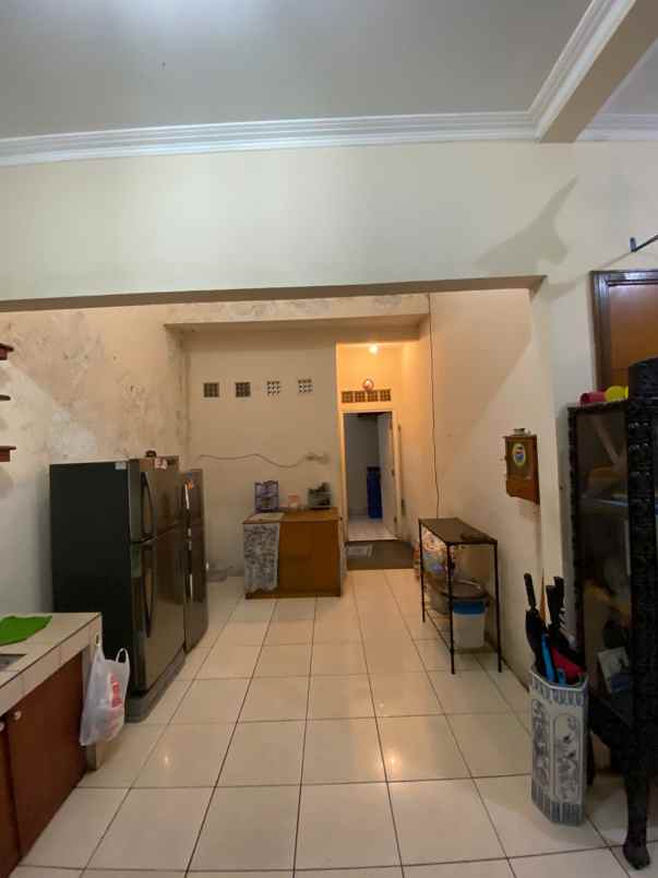 jual rumah di kota baru parahyangan tatar pitaloka