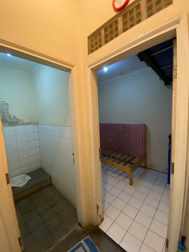 jual rumah di kota baru parahyangan tatar pitaloka