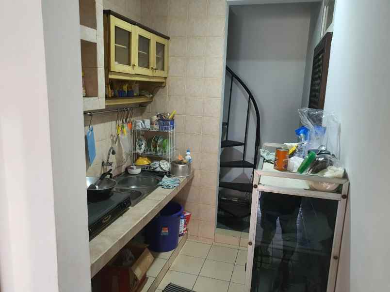 jual rumah duta garden cengkareng