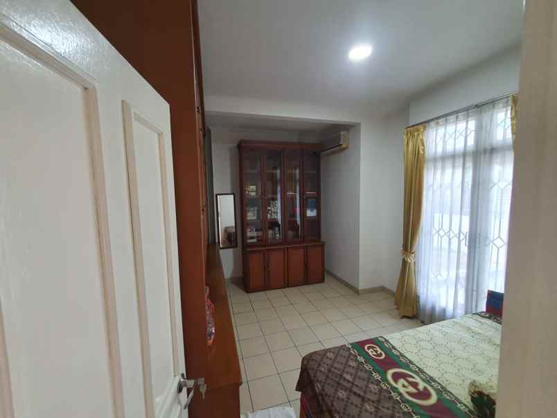 jual rumah duta garden cengkareng