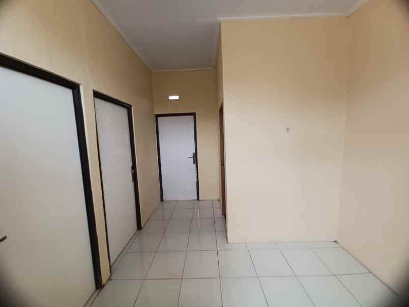 jual rumah hook dekat stasiun citayam