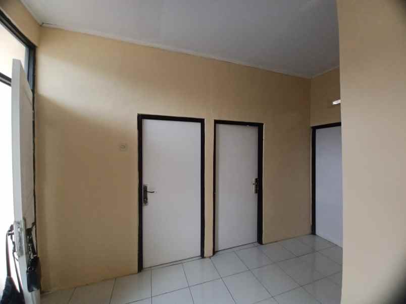 jual rumah hook dekat stasiun citayam