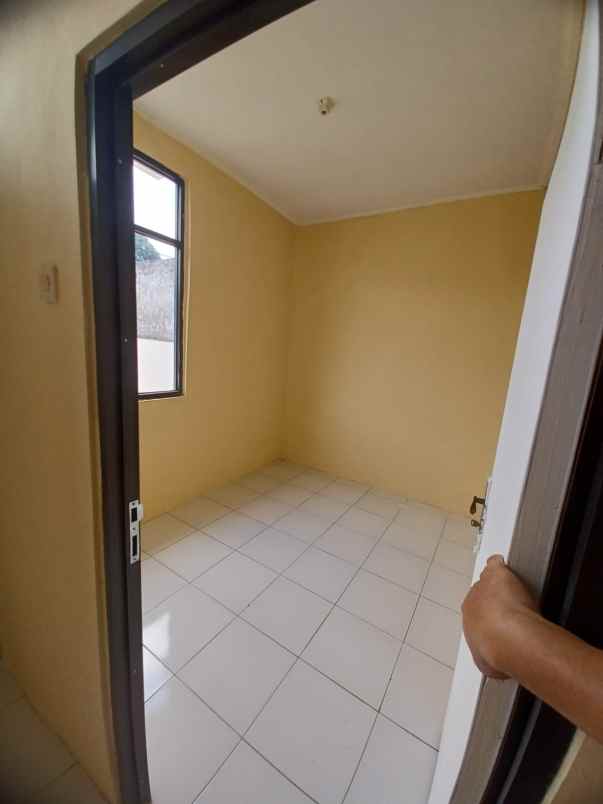 jual rumah hook dekat stasiun citayam