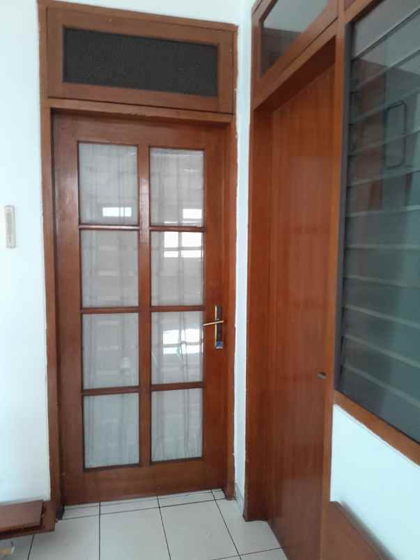 jual rumah kartini jak pusat