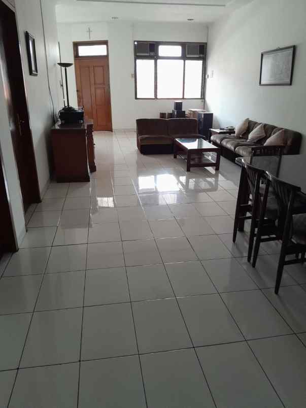 jual rumah kartini jak pusat