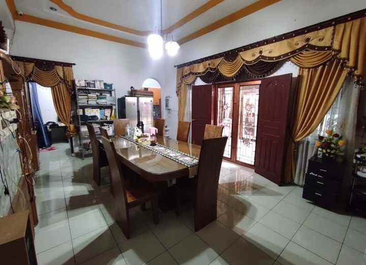 jual rumah mewah jalan setia budi i