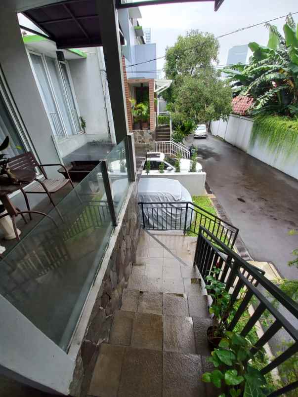 jual rumah murah di pasar minggu jakarta selatan