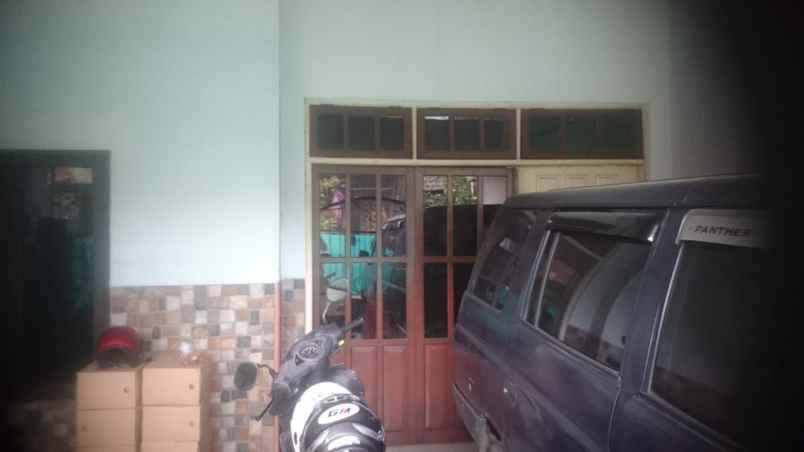 jual rumah murah di sukodono sidoarjo