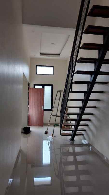 jual rumah murah di tangsel dekat universitas pamulang