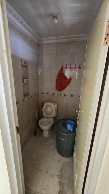 jual rumah mutiara taman palem cengkareng jak bar