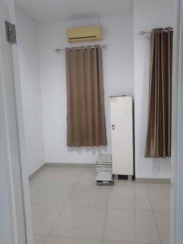 jual rumah residence one bsd tangerang