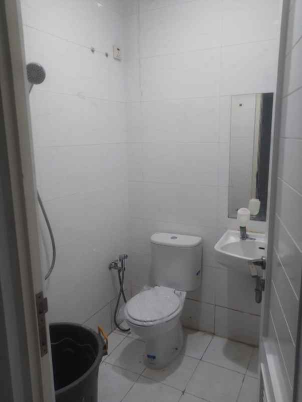 jual rumah residence one bsd tangerang