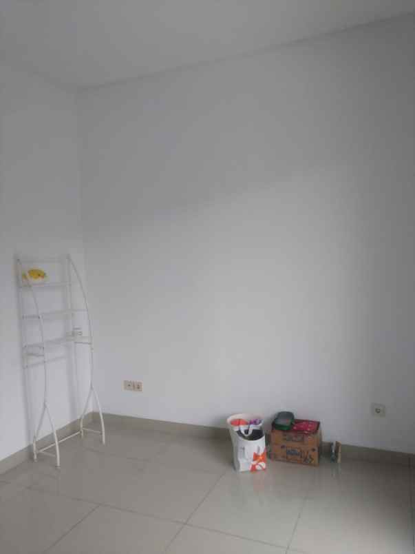 jual rumah residence one bsd tangerang