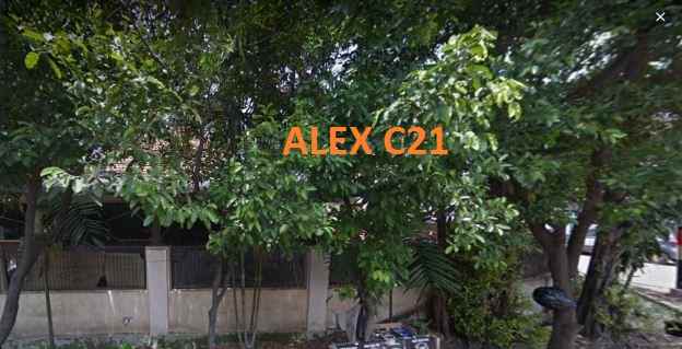 jual rumah tua di jalan mangga besar jakarta barat