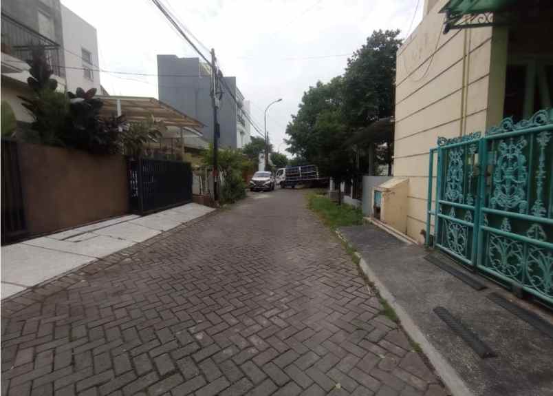 jual rumah via lelang podok kopi jakarta timur