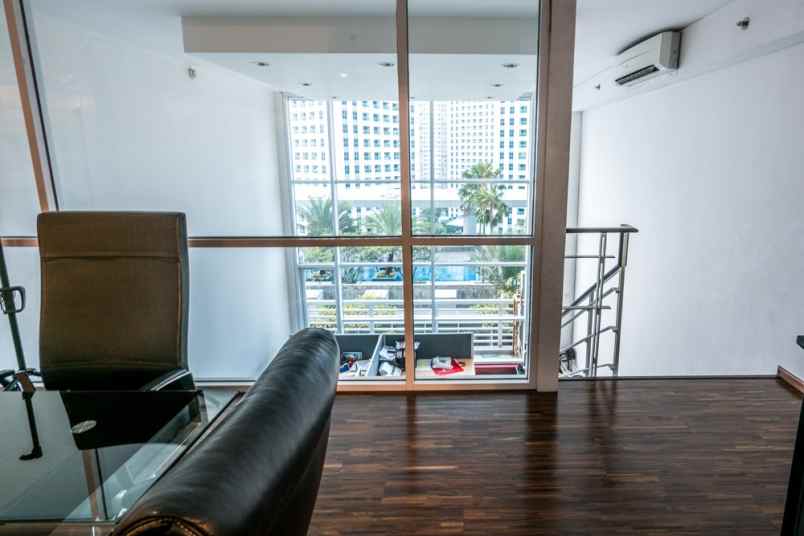 jual soho cityloft sudirman