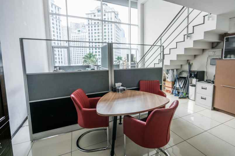 jual soho cityloft sudirman