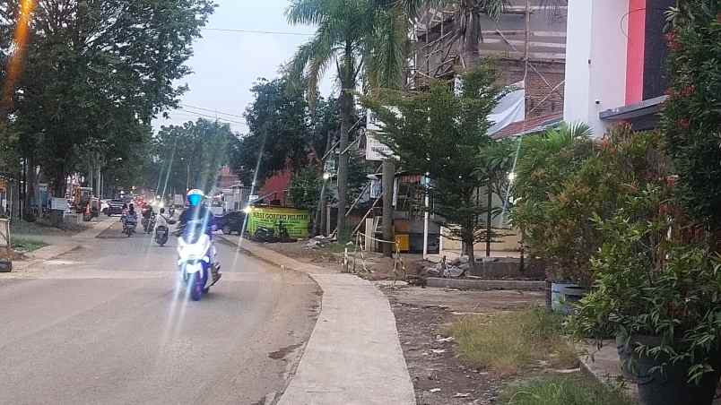 jual tanah pinggir jalan majalengka