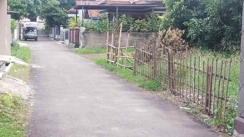 jual tanah pinggir jalan majalengka