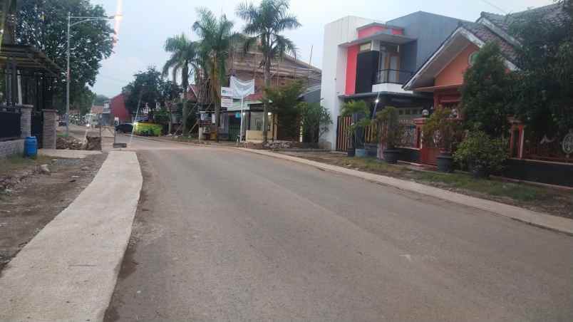 jual tanah pinggir jalan majalengka