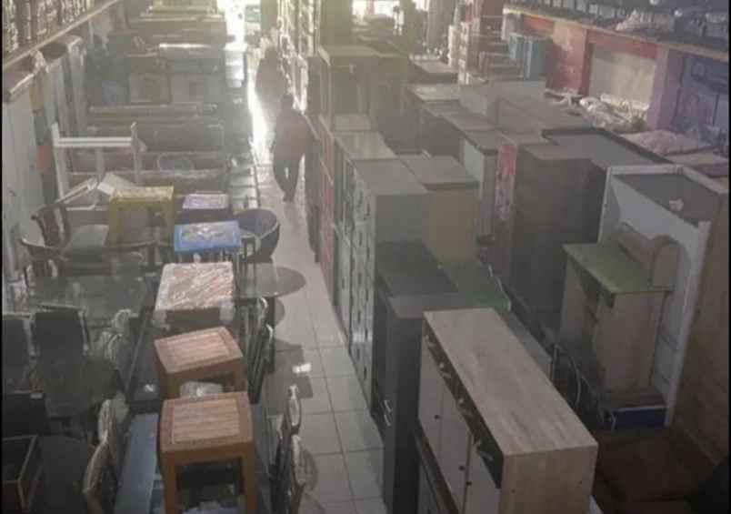 jual tempat usaha toko mebel di daerah lebo sidoarjo