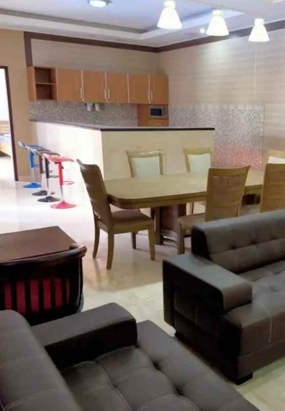 jual villa di batur sari sanur denpasar