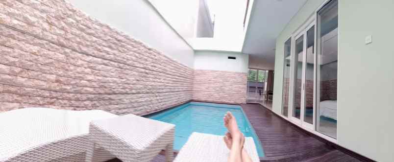 jual villa di seminyak bali