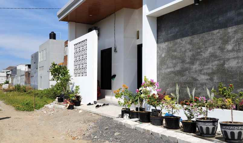 kavling murah sidoarjo shm