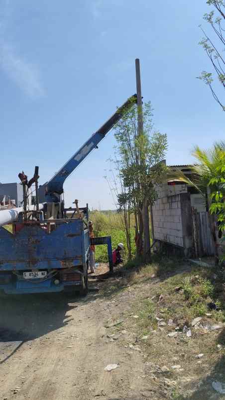 kavling murah sidoarjo shm