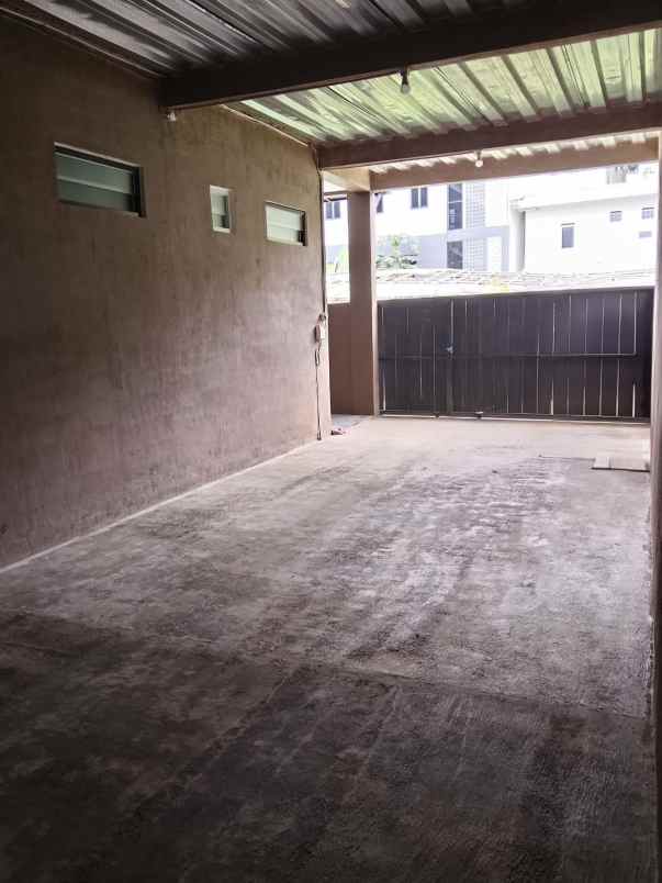 kost cihanjuang belakang stikes rajawali bangunan baru