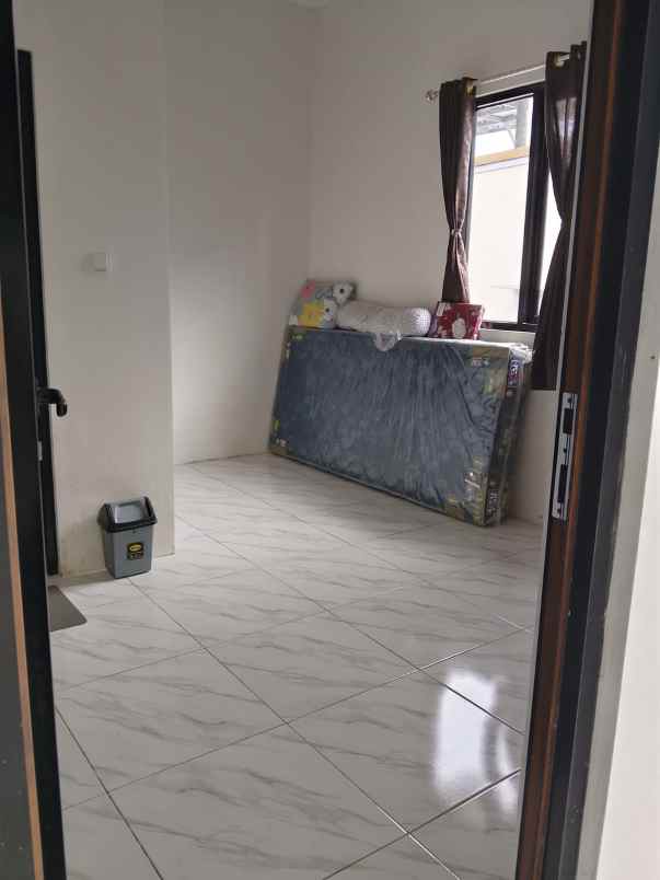 kost cihanjuang belakang stikes rajawali bangunan baru