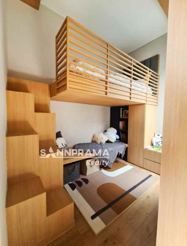 lahan terakhir di kelapa gading jakarta utara