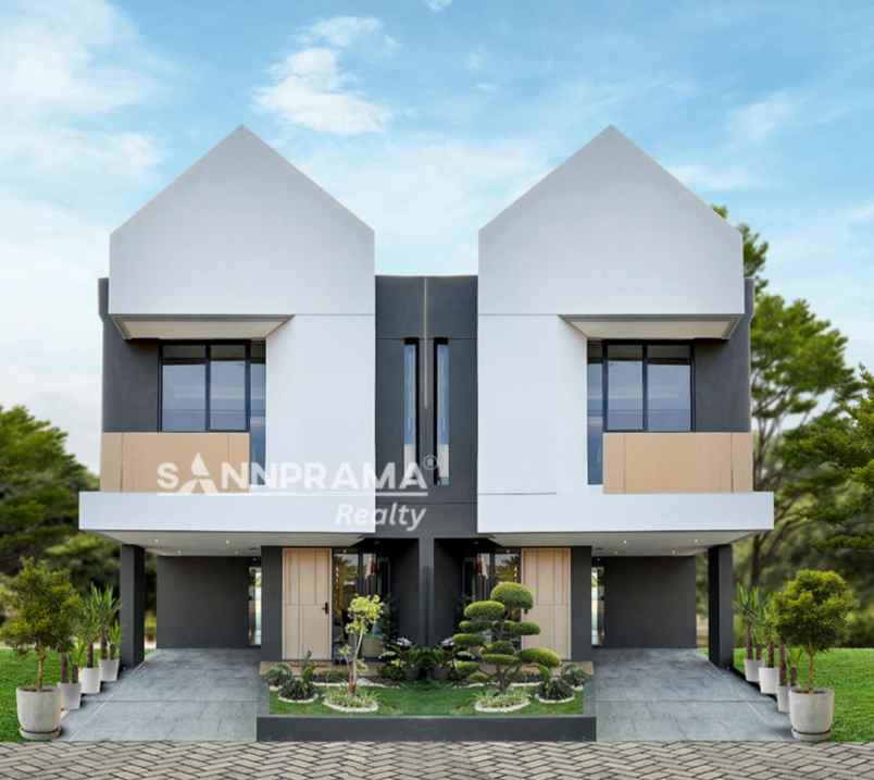 lahan terakhir di kelapa gading jakarta utara