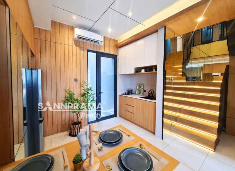 lahan terakhir di kelapa gading jakarta utara